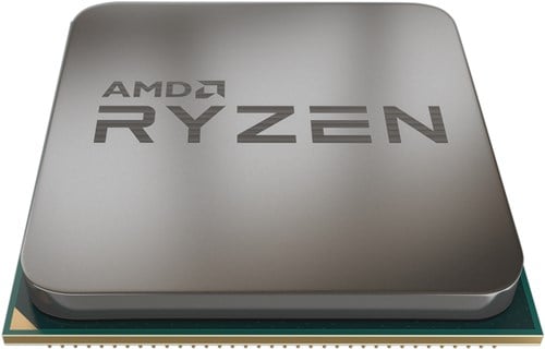 AMD Ryzen 5 3400G processor 3,7 GHz 4 MB L3