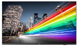 Philips 55BFL2214/12 tv 139,7 cm (55") 4K Ultra HD Smart TV Wifi Zwart 350 cd/m²