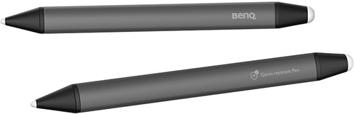 BenQ TPY24 stylus-pen 24 g Grijs