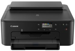 Canon PIXMA TS705a inkjet printer Colour 4800 x 1200 DPI A4 Wi-Fi
