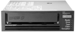HPE StoreEver LTO-9 Ultrium 45000 Internal Tape Drive