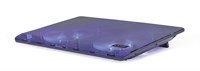 Gembird NBS-2F15-05 laptop cooling pad 39.6 cm (15.6") 1500 RPM Black