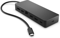 HP Universal USB-C Multiport Hub-3