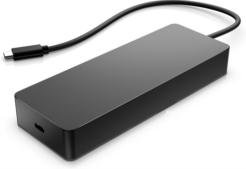 HP Universal USB-C Multiport Hub-2