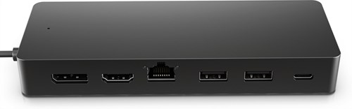 HP Universal USB-C Multiport Hub