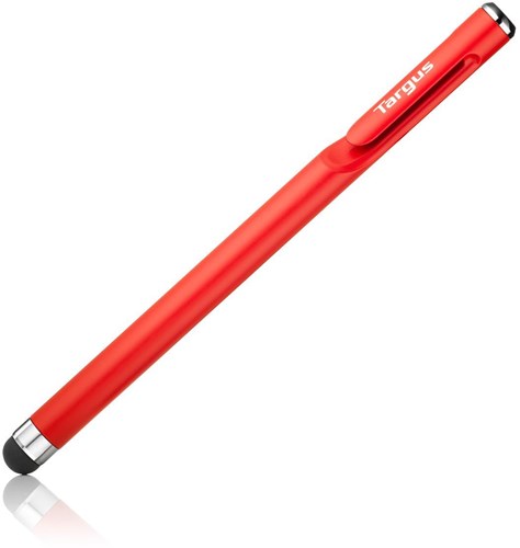 Targus AMM16501AMGL stylus-pen 10 g Rood