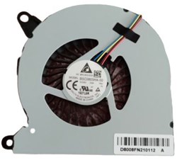 CoreParts MSPF1057 koelsysteem voor computers Koeler Zilver 1 stuk(s)