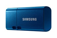 Samsung MUF-256DA USB flash drive 256 GB USB Type-C 3.2 Gen 1 (3.1 Gen 1) Blue-2