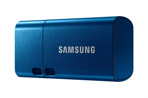 Samsung MUF-256DA USB flash drive 256 GB USB Type-C 3.2 Gen 1 (3.1 Gen 1) Blue-2