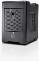 SanDisk G-RAID Shuttle 4 Black