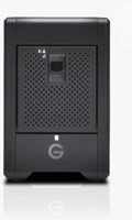 SanDisk G-RAID Shuttle 4 Black-2