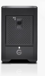 SanDisk G-RAID Shuttle 4 Black-2
