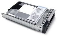 DELL 345-BECO internal solid state drive 960 GB 2.5" Serial ATA III