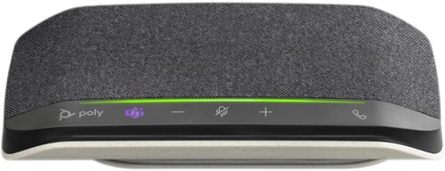 POLY Sync 10 luidspreker telefoon Universeel USB 2.0 Zwart-2