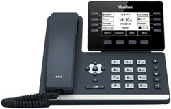 Yealink SIP-T53 IP telefoon Grijs 8 regels LCD