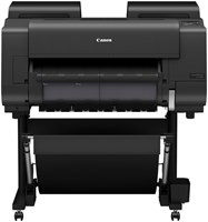 Canon imagePROGRAF GP-2600S grootformaat-printer Wifi Bubblejet Kleur 2400 x 1200 DPI A1 (594 x 841 mm) Ethernet LAN