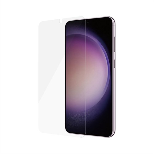 PanzerGlass SAFE95098 scherm- & rugbeschermer voor mobiele telefoons Doorzichtige schermbeschermer Samsung 1 stuk(s)