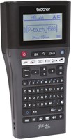 Brother PT-H500 labelprinter 180 x 180 DPI 30 mm/sec Bedraad TZe QWERTY-2