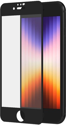 PanzerGlass SAFE95007 scherm- & rugbeschermer voor mobiele telefoons Doorzichtige schermbeschermer Apple 1 stuk(s)