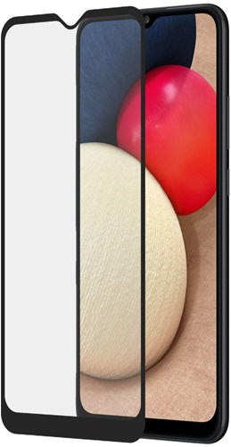 PanzerGlass SAFE95060 scherm- & rugbeschermer voor mobiele telefoons Doorzichtige schermbeschermer Samsung 1 stuk(s)