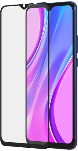 PanzerGlass SAFE95064 scherm- & rugbeschermer voor mobiele telefoons Doorzichtige schermbeschermer Xiaomi 1 stuk(s)