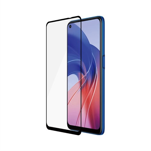 PanzerGlass SAFE95074 scherm- & rugbeschermer voor mobiele telefoons Doorzichtige schermbeschermer OPPO 1 stuk(s)