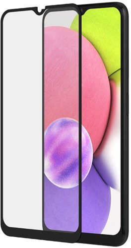 PanzerGlass SAFE95083 scherm- & rugbeschermer voor mobiele telefoons Doorzichtige schermbeschermer Samsung 1 stuk(s)