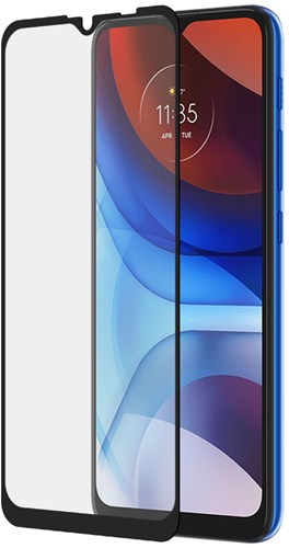 PanzerGlass SAFE95085 scherm- & rugbeschermer voor mobiele telefoons Doorzichtige schermbeschermer Motorola 1 stuk(s)