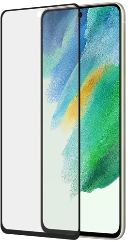 PanzerGlass SAFE95100 scherm- & rugbeschermer voor mobiele telefoons Doorzichtige schermbeschermer Samsung 1 stuk(s)