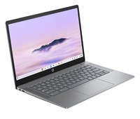 HP Chromebook 14a-nf0085nd Intel® Core™ i3 i3-N305 35,6 cm (14") Full HD 8 GB LPDDR5-SDRAM 256 GB Flash Wi-Fi 6E (802.11ax) ChromeOS Zilver-2