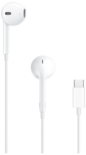 Apple EarPods