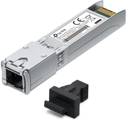 TP-Link DS-PMA-COMBO C+ netwerk transceiver module Vezel-optiek 9953 Mbit/s SFP+