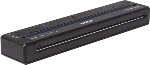 Brother PJ883 300 x 300 DPI Bedraad en draadloos Thermisch Mobiele printer-3