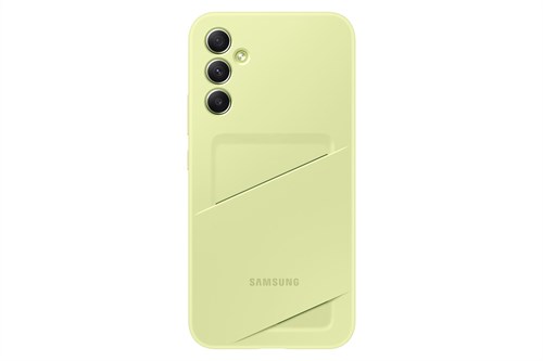 Samsung EF-OA346 mobiele telefoon behuizingen 16,8 cm (6.6") Hoes Limoen