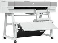 HP DesignJet T950 36 inch printer-3
