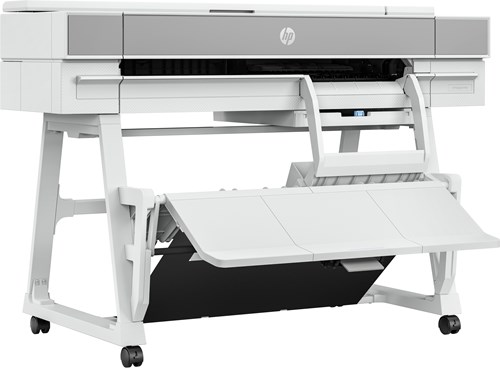 HP DesignJet T950 36 inch printer-3