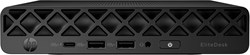 HP EliteDesk 8 Mini G1i Wolf Pro Security Edition Intel Core Ultra 7 265T 16 GB DDR5-SDRAM 512 GB SSD Windows 11 Pro Mini PC AI PC Zwart