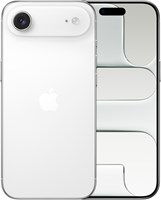 Apple iPhone Air 16,5 cm (6.5") Dual SIM iOS 26 5G USB Type-C 512 GB Wit