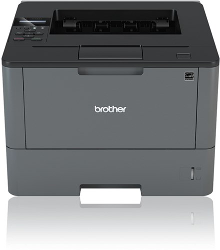 Brother HL-L5000D laserprinter 1200 x 1200 DPI A4