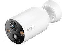 TP-Link Tapo C425 Rond IP-beveiligingscamera Buiten 2560 x 1440 Pixels Plafond/muur-2