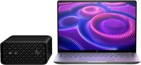HP ZBook Ultra 14 inch G1a Mobile Workstation PC Wolf Pro Security Edition - Data Science Copilot+ PC AMD Ryzen AI Max+ PRO 395 Mobiel werkstation 35,6 cm (14") Touchscreen 2.8K 128 GB LPDDR5x-SDRAM 4