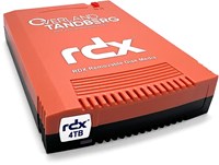 Overland-Tandberg 8886-RDX back-up-opslagmedium RDX-cartridge 4 TB-2