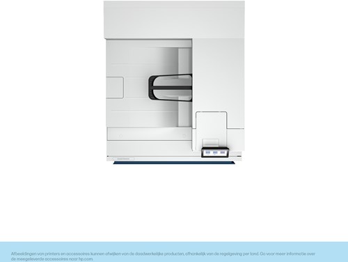 HP LaserJet Enterprise 8501DN Printer Europe - Multilingual Localization 1200 x 1200 DPI A3-2