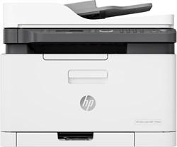 HP Color Laser MFP 179fnw A4 600 x 600 DPI 18 ppm Wi-Fi