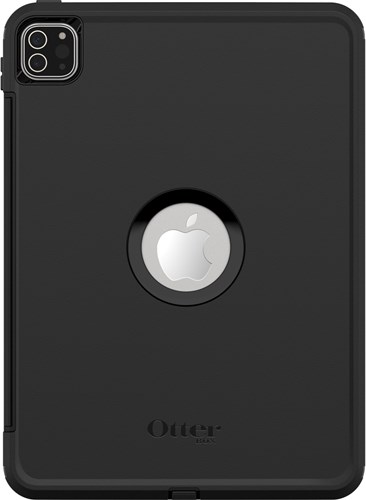 OtterBox Defender Case voor Apple iPad Pro (2e generatie), iPad Pro (3e generatie), iPad Pro Tablet
