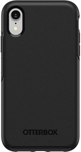Otterbox iPhone XR Hoesje Symmetry Series