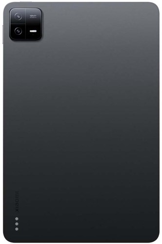 Xiaomi Pad 6 Qualcomm Snapdragon 128 GB 27,9 cm (11") 6 GB Wi-Fi 6 (802.11ax) Android 13 Zwart-2
