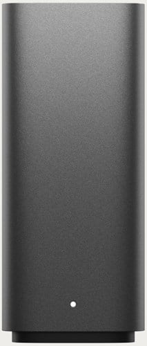 Synology BeeStation Plus NAS Desktop Intel® Celeron® J4125 4 GB DDR4 8 TB SSD Zwart