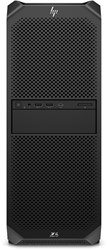 HP Z6 G5 A AMD Ryzen Threadripper PRO 7955WX 32 GB DDR5-SDRAM 1 TB SSD Windows 11 Pro Tower Workstation AI Workstation Zwart