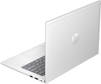 HP ProBook 440 G11 Intel Core Ultra 7 155U Laptop 35,6 cm (14") WUXGA 16 GB DDR5-SDRAM 512 GB SSD Wi-Fi 6E (802.11ax) Windows 11 Pro AI PC Zilver-3